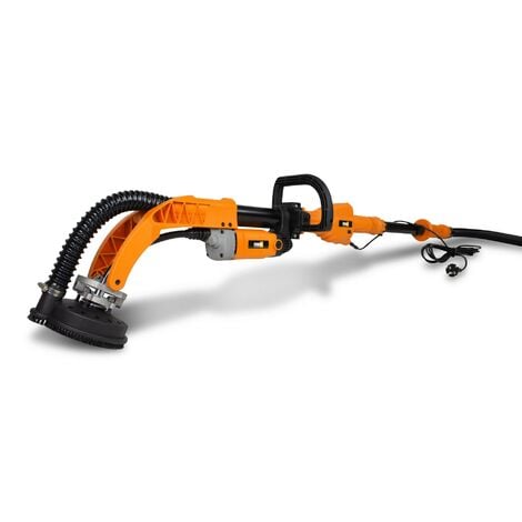 Ponceuse à Béton 1010 W 125 mm – FEIDER FPB1010