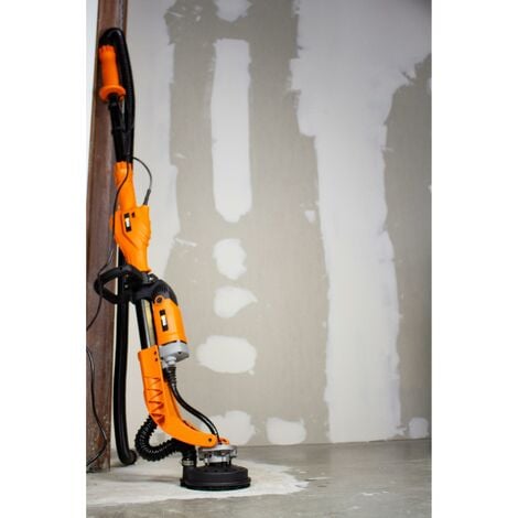 Ponceuse à Béton 1010 W 125 mm – FEIDER FPB1010