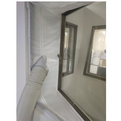 Kit fenêtre FEIDER HOME pour climatiseur mobile FHKFC