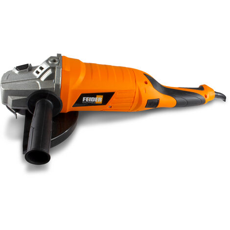 Meuleuse 2000 W 230 mm Variateur de Vitesse - FEIDER FM2030-1