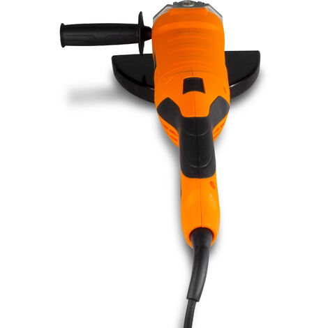 Meuleuse 2000 W 230 mm Variateur de Vitesse - FEIDER FM2030-1