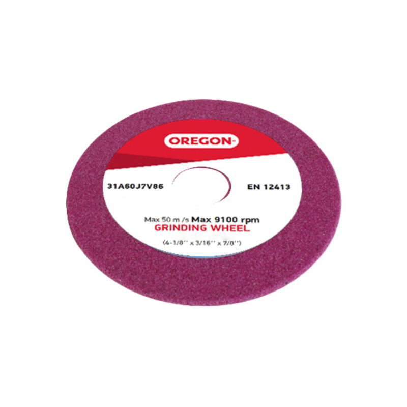 Meules Oregon 7.9 mm