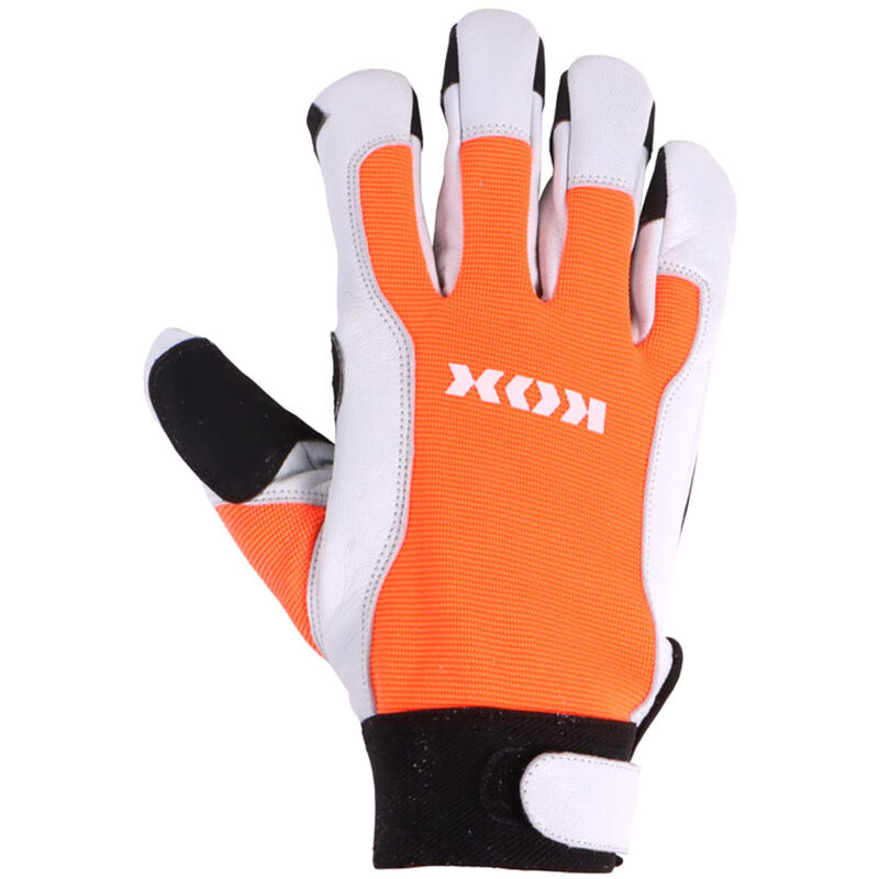 Gants manutention toutes saisons renforcés PRO WINTER