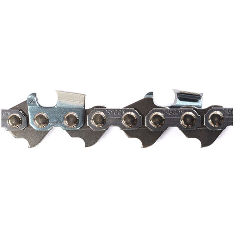 Chaînes de tronçonneuse à gouges complètes Oregon 3/8" Hobby, 1,3 mm, pas de 72 (1/2)