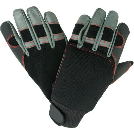 Gants anti coupures Fiordland OREGON 295395 taille M