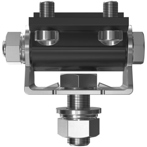 Support de montage Osram LEDriving® kit de montage PX (1/5)
