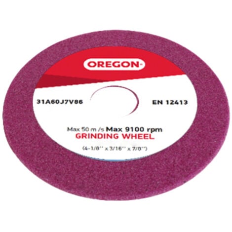 Meules Oregon 7.9 mm