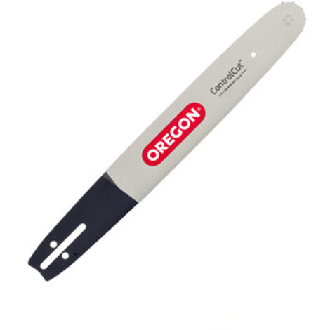 183PXLBA074 - Guide Chaîne Tronçonneuse OREGON 45cm 325" 1.6mm