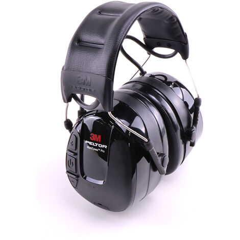 CASQUE PROTECTION AUDITIVE PELTOR