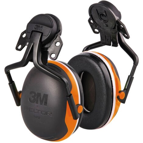 2€ sur Arceau de protection auditive 3M Grand confort - Équipement et  matériel de sécurité - Achat & prix