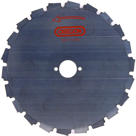Oregon Coupe Brosse baltt eia 200 x 20 mm, 110976