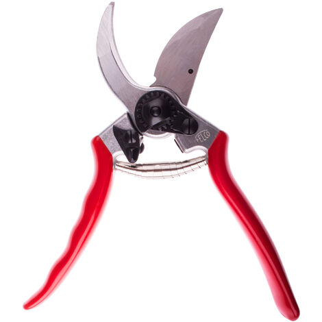 Sécateur robuste acier multicouleur L.225 mm coupe 25 mm - Felco