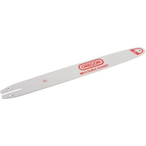 180SDEA318 - Guide Chaîne Tronçonneuse OREGON 45cm 3/8" Picco