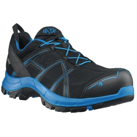Haix chaussures de sécurité Black Eagle Safety Low 45 (1/4)