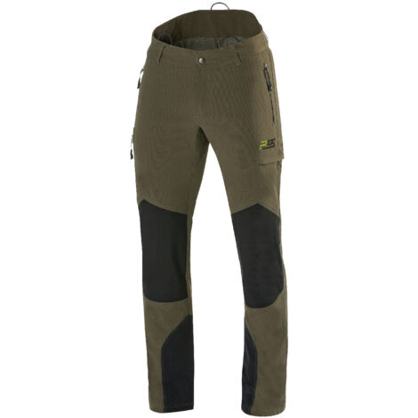 PANTALON DE PLEIN AIR