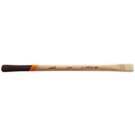 Manche de rechange hickory