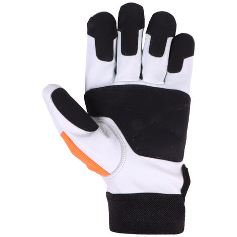 Gants manutention toutes saisons renforcés PRO WINTER