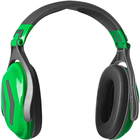 Protos Headset / Protection auditive Integral vert (1/5)