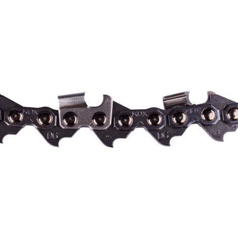 Chaîne Tronçonneuse 325" Demi-Burin 1,3 Mm 78 Maillons - Qualité Allemande Professionnelle