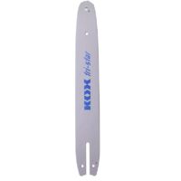 Guide-chaîne KOX Tri-Star mini 3/8", 1,1 mm, 30 cm