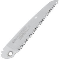 Lame de rechange pour POCKETBOY - L.170 mm - Ep.1,1 mm - 10 dents par 30 mm - 341-17 - Silky