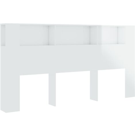 Lot De 2 Supports Simple Ouvert Noir D 20mm