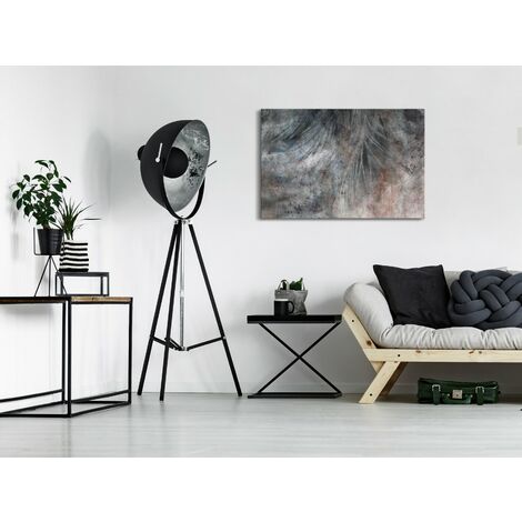 Lot De 3 Tableaux ALBATOR Sur Toile Tendue 90x60 Cm – Impression Manga Pour Déco Intérieure