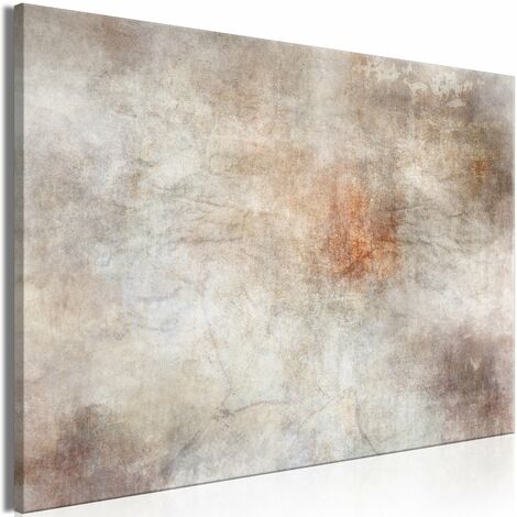 Tableau toile de décoration murale impression premium en 1 partie sur châssis en bois motif Talisman magique 30x20 cm 110014109 (1/3)