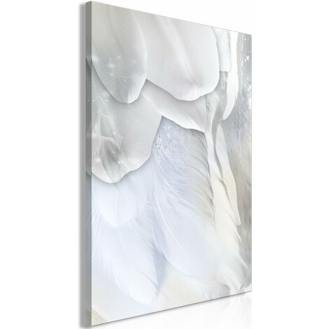 Tableau toile de décoration murale impression premium en 1 partie sur châssis en bois motif Providence 20x30 cm 110013438 (1/3)