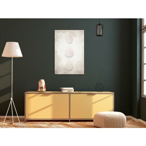 Poster Toile Orque Océan – Décoration Murale 40x60 Cm Sans Cadre – Impression Haute Définition Pour Salon, Chambre, Bureau