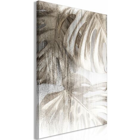 Tableau toile de décoration murale impression premium en 1 partie sur châssis en bois motif Nature sauvage 20x30 cm 110015907 (1/3)