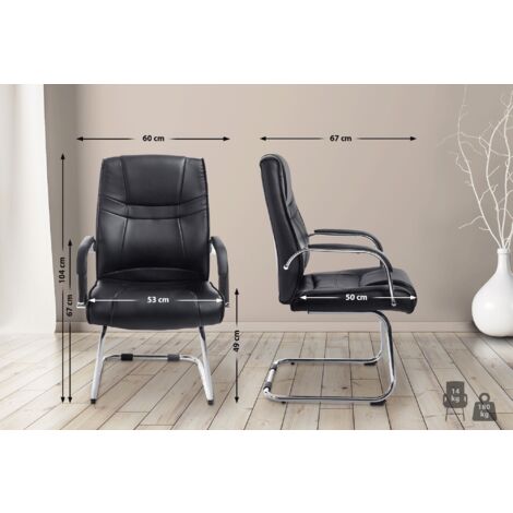 HAZET Chaise longue à roulettes 195N-3, charge maximale 150 kg, cadre HAZET Chaise longue à roulettes 195N-3, charge maximale 150 kg, cadre