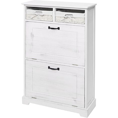Doublure De Tiroir Rubbermaid Vintage – Motif Oie Blanche, 5 Pieds X 20 Pouces