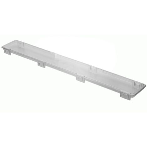 Trasluz Campana Extractora TEKA DM60 DM90 81460013
