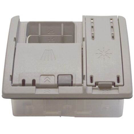 Dosificador Jabonera Lavavajillas Bosch 755073