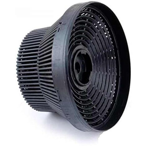 Filtro Carbón Campana Teka TL-6310 TL1-62 C3C 61801251