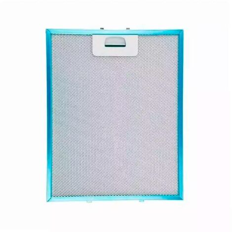 Filtro Campana Extractora TEKA 350x270 mm 81460012