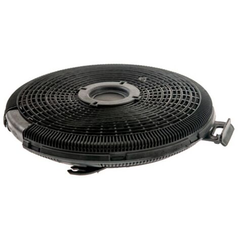 Filtro Carbon Campana Extractora TEKA D4C 61801262 (1/2)