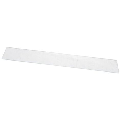 Cristal Visera Campana Extractora TEKA C620 C610 61806015