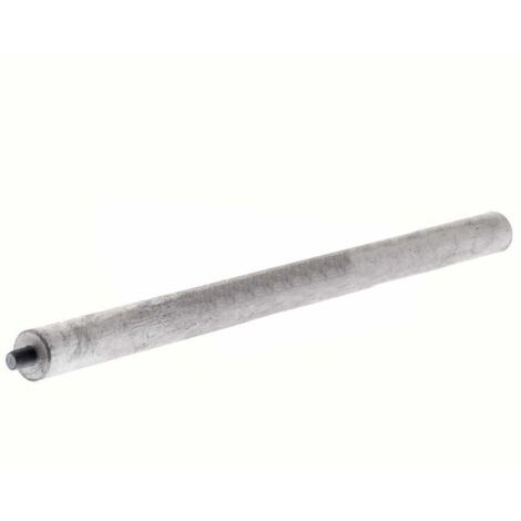 Anodo Magnesio Termo Eléctrico 22x310 mm M8 (1/2)