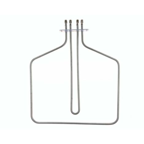Resistencia Horno Teka HE510 1500w 220v