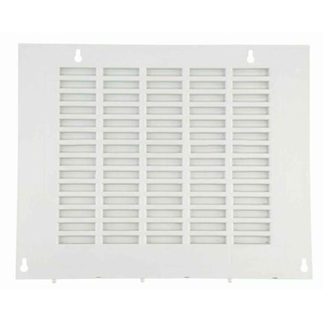 Rejilla Filtro Campana Extractora TEKA 81484022 (1/2)