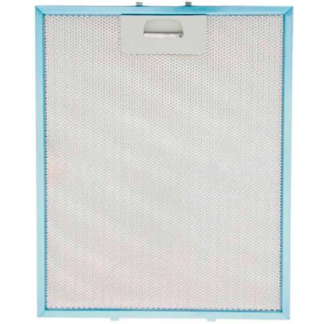 Filtro Campana Extractora TEKA DBB60 275x345 mm 81460133