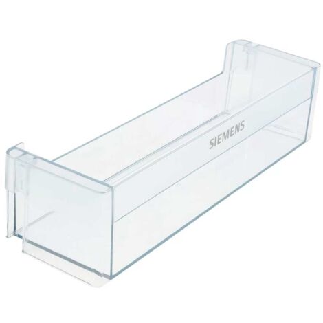 Recamania Estante botellero frigorífico Compatible con SIEMENS 11000440