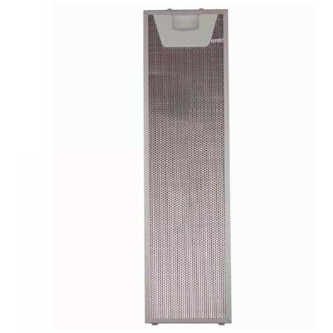 Filtro Campana Extractora Teka 500x137mm 61874022 (1/3)