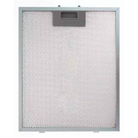 Asciugatrice Aeg Filtro Antigrasso In Metallo Per Cappa Da Cucina - Foto 8