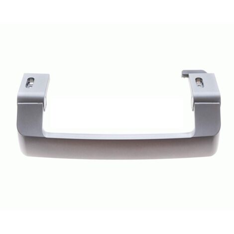 Poignée de porte réfrigérateur Beko 4397250700