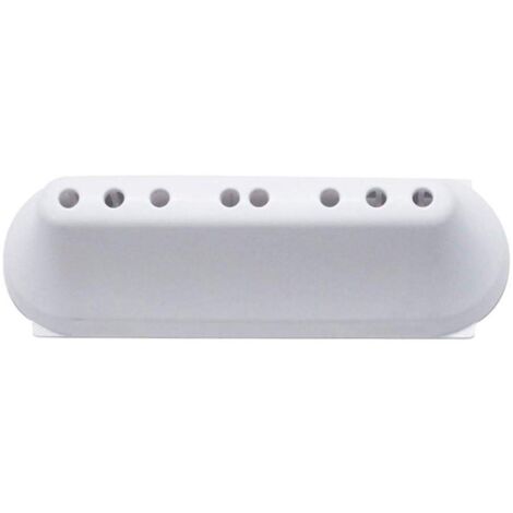 Alba Tamburo Originale Lavatrice 42148896 VESTEL | Compatibile Con Bellavita, Sharp, Daewoo, Oceanic E Altri - 3