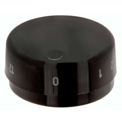 Mando Vitrocerámica TEKA HT610ME 61004038 (Marrón) (1/2)