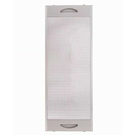 Filtro Metálico Campana Extractora TEKA CNL1000 CNL2000 19x50cm (1/3)